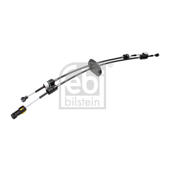 Febi Cable Pull manual transmission 179976