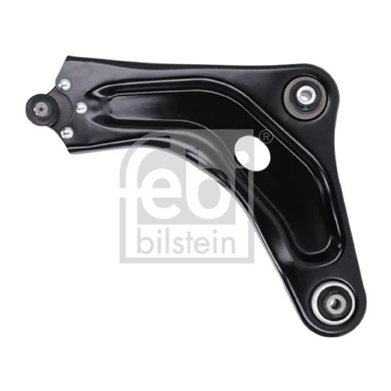 Febi Control ArmTrailing Arm wheel suspension 179985