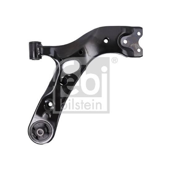 Febi Control ArmTrailing Arm wheel suspension 179987