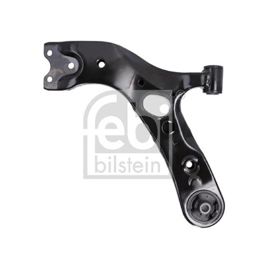 Febi Control ArmTrailing Arm wheel suspension 179988