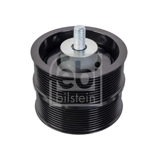 Febi Belt Pulley alternator 179993