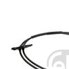 Febi Cable Pull manual transmission 180004