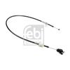 Febi Cable Pull manual transmission 180022