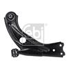 Febi ControlTrailing Arm wheel suspension 180058