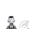 Febi Tie Track Rod End 180062