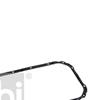 Febi Oil Sump Pan Seal Gasket 180067