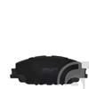 Febi Brake Pad Set 180140