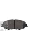 Febi Brake Pad Set 180140