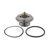 Febi Antifreeze Coolant Thermostat 18017