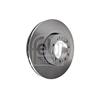 Febi Brake Disc 18019