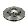 Febi Brake Disc 18020