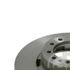 Febi Brake Disc 18020