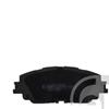 Febi Brake Pad Set 180224