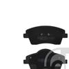 Febi Brake Pad Set 180229