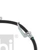 Febi Brake Hose 180234