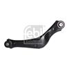 Febi Control ArmTrailing Arm wheel suspension 180287