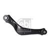 Febi Control ArmTrailing Arm wheel suspension 180288