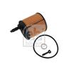 Febi Engine Oil Filter 180329