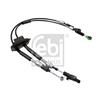 Febi Cable Pull manual transmission 180340