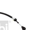 Febi Cable Pull manual transmission 180344