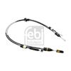 Febi Cable Pull manual transmission 180349