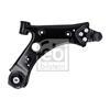 Febi ControlTrailing Arm wheel suspension 180383