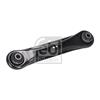 Febi ControlTrailing Arm wheel suspension 180387