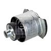 Febi Bushing axle beam 180469