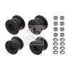 Febi Suspension Anti Roll Sway Bar Bush Repair Kit 18046