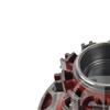 Febi Wheel Hub 180504