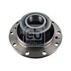 Febi Wheel Hub 180506