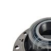 Febi Wheel Hub 180506