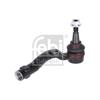 Febi Tie Track Rod End 180524