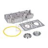 Febi Cylinder Head air compressor 180538