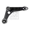 Febi ControlTrailing Arm wheel suspension 180543