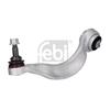 Febi ControlTrailing Arm wheel suspension 180549