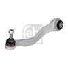 Febi ControlTrailing Arm wheel suspension 180550