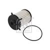 Febi Automatic Gearbox Transmission Hydraulic Filter 180578