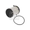 Febi Automatic Gearbox Transmission Hydraulic Filter 180578