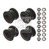 Febi Suspension Anti Roll Sway Bar Bush Repair Kit 18058