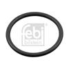 10x Febi Seal Ring coolant pipe 180599