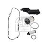 Febi Automatic Gearbox Transmission Hydraulic Filter Set 180604