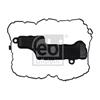 Febi Automatic Gearbox Transmission Hydraulic Filter Set 180607