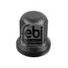 10x Febi Wheel Nut Cap 180613