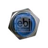 Febi Oil Pressure Switch 180635