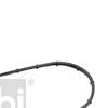 Febi Timing Case Seal Gasket 180636