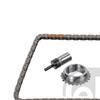 Febi Timing Chain Kit 180766