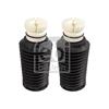 Febi Dust Cover Kit shock absorber 180796