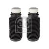 Febi Dust Cover Kit shock absorber 180801