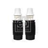 Febi Dust Cover Kit shock absorber 180805